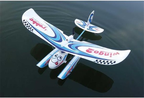 Robbe modellsport wingo - modellsport, pnp