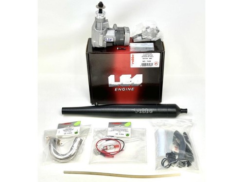 Robbe motorset eco s 8004 - robbe, :
