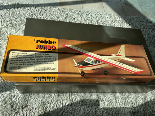 Jumbo von robbe - jumbo,