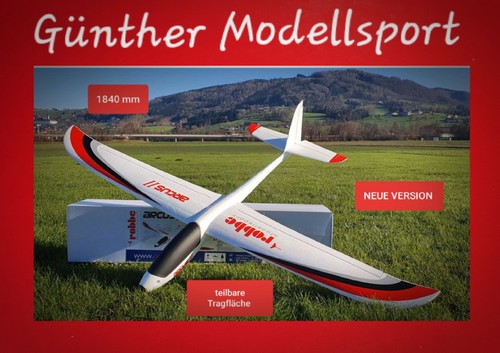 Robbe modellsport arcus - robbe,